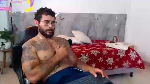 hanz_col online show from 02.02.26