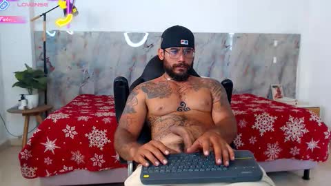 hanz_col online show from 02.24.26