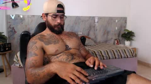 hanz_col online show from 04.02.26