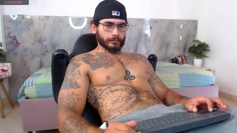 hanz_col online show from 05.24.26