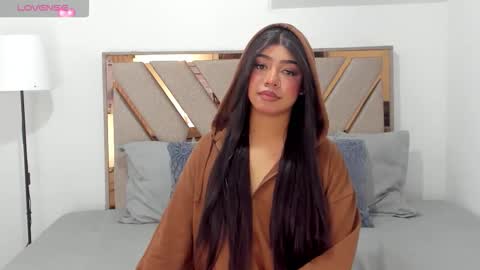 Hanz  online show from 11.15.25