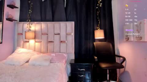 Hanzking01 online show from 12.04.25