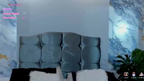 Snapshot of hanzking01 chatting on 01.16.26 Hanzking01 online show from 01.16.26