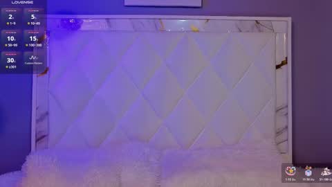 Snapshot of hanzking01 chatting on 02.03.26 Hanzking01 online show from 02.03.26