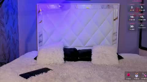 Snapshot of hanzking01 chatting on 02.15.26 Hanzking01 online show from 02.15.26