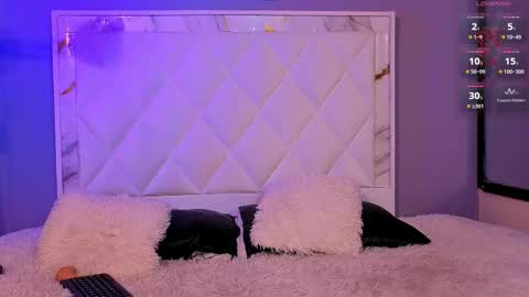 Snapshot of hanzking01 chatting on 02.21.26 Hanzking01 online show from 02.21.26