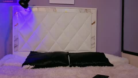 Snapshot of hanzking01 chatting on 02.27.26 Hanzking01 online show from 02.27.26