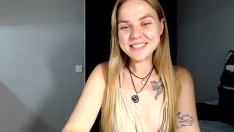 happy_fox_ online show from 07.05.26