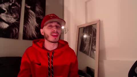 happy_hot7 online show from 01.11.25