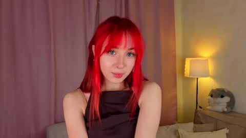 Call me Milly online show from 10.05.25