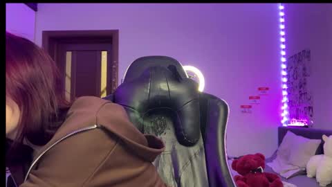 Call me Milly online show from 10.19.25