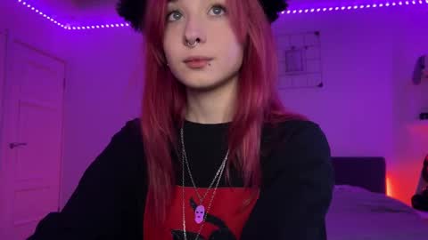 Call me Milly online show from 01.10.26