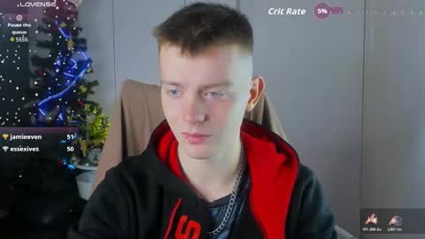 happydeimos online show from 01.07.26