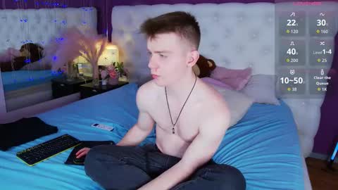 happydeimos online show from 03.21.26