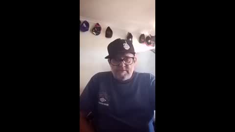 Snapshot of happydick69a chatting on 02.17.26 happydick69a online show from 02.17.26