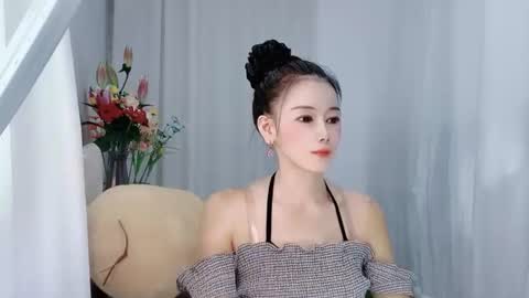 Snapshot of happyflower802318 chatting on 06.28.26 Daisy online show from 06.28.26