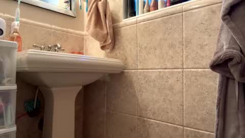 Jhonassmann12 online show from 01.09.25