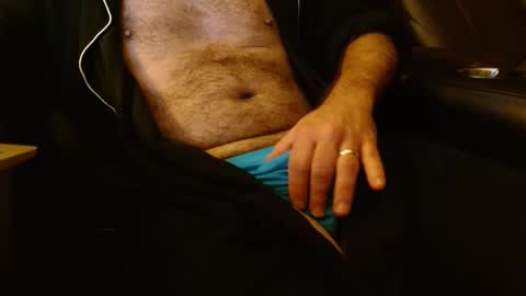 Jhonassmann12 online show from 03.07.25