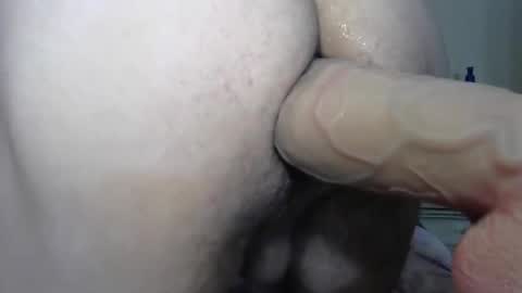 SlimAnus online show from 04.21.26