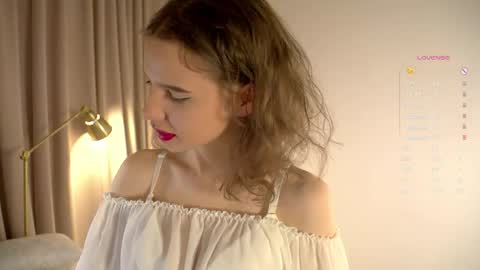 Evy  online show from 04.21.26