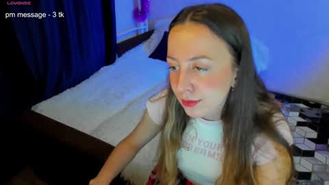 Stephanie online show from 03.02.25