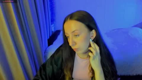 Stephanie online show from 11.02.25