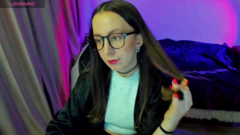 Stephanie online show from 02.25.26