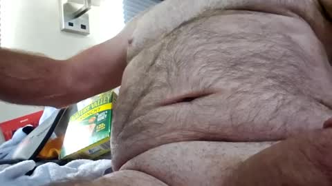 happywilson123 online show from 10.05.25