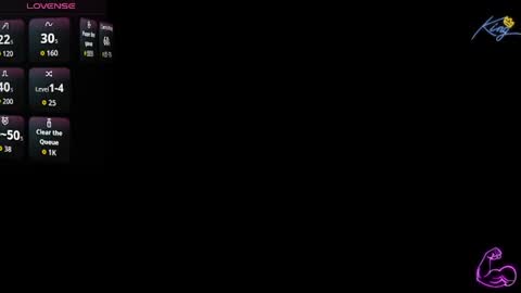 haraldsmed0 online show from 04.07.26