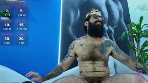 haraldsmed0 online show from 04.18.26