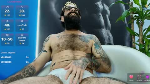 haraldsmed0 online show from 04.18.26