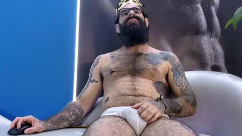 haraldsmed0 online show from 04.22.26