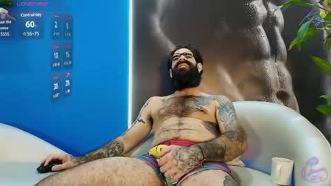 haraldsmed0 online show from 04.24.26