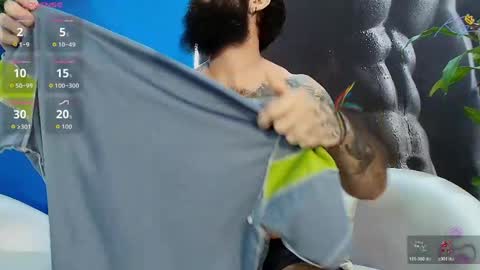 haraldsmed0 online show from 04.30.26