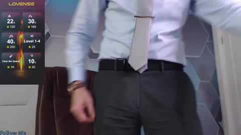 Steve online show from 11.24.25