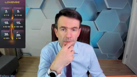 Steve online show from 12.04.25