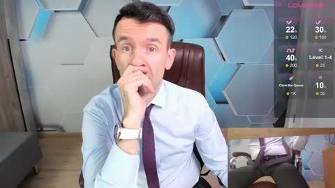 Steve online show from 02.04.26