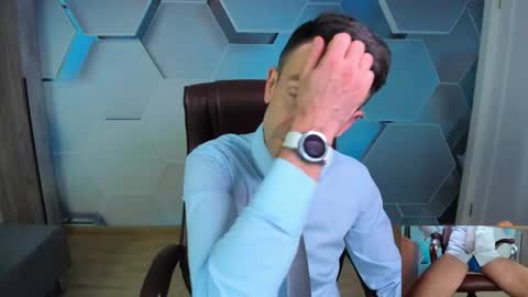 Steve online show from 04.19.26