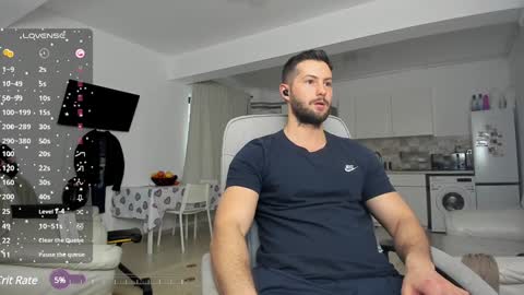 Snapshot of hard_chriss chatting on 12.27.24 Hard Cock online show from 12.27.24