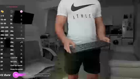 Snapshot of hard_chriss chatting on 09.19.25 Hard Cock online show from 09.19.25