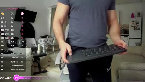 Snapshot of hard_chriss chatting on 10.15.25 Hard Cock online show from 10.15.25