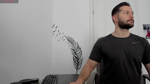 Hard Cock online show from 02.01.26