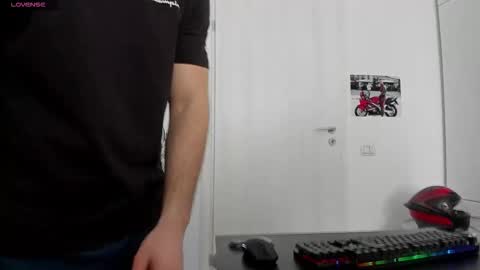 Hard Cock online show from 03.24.26