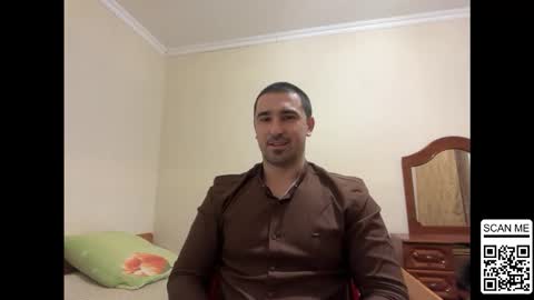 Vadim online show from 12.14.25