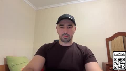 Vadim online show from 12.17.25