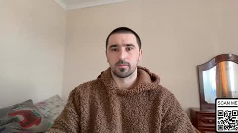 Vadim online show from 03.08.26