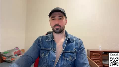 Vadim online show from 03.19.26