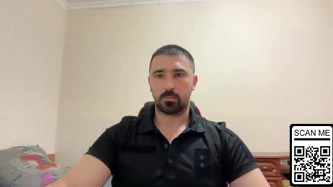 Vadim online show from 06.06.26