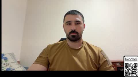Vadim online show from 06.14.26