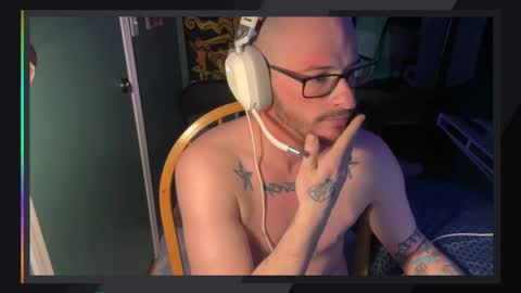 Transman hard AF online show from 02.03.25